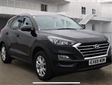 Used Hyundai Tucson
