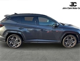 Hyundai Tucson Image 3