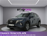 Used Hyundai Tucson