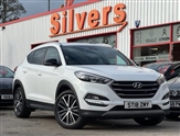 Used Hyundai Tucson