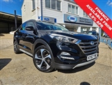 Used Hyundai Tucson