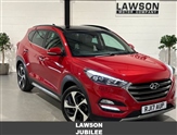 Used Hyundai Tucson