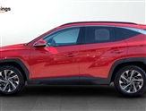 Hyundai Tucson Image 2