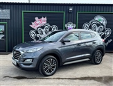 Used Hyundai Tucson