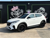 Used Hyundai Tucson