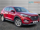 Used Hyundai Tucson