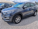 Used Hyundai Tucson
