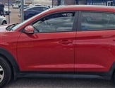 Used Hyundai Tucson