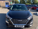 Used Hyundai Tucson
