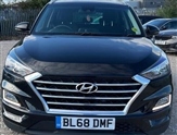 Used Hyundai Tucson