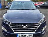 Used Hyundai Tucson