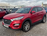 Used Hyundai Tucson