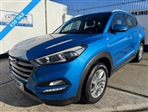 Used Hyundai Tucson Used Hyundai Tucson