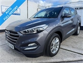 Used Hyundai Tucson