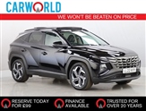 Used Hyundai Tucson