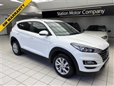 Used Hyundai Tucson