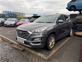 Used Hyundai Tucson