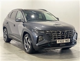 Used Hyundai Tucson