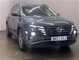 Used Hyundai Tucson