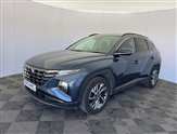 Used Hyundai Tucson