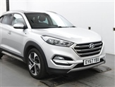 Used Hyundai Tucson