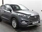 Used Hyundai Tucson
