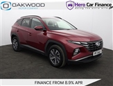 Used Hyundai Tucson