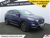 Used Hyundai Tucson
