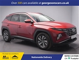Used Hyundai Tucson