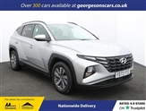 Used Hyundai Tucson