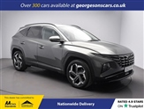 Used Hyundai Tucson