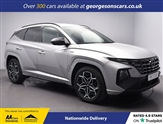Used Hyundai Tucson