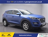 Used Hyundai Tucson