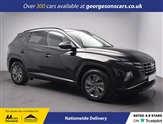 Used Hyundai Tucson