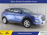 Used Hyundai Tucson