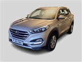 Used Hyundai Tucson