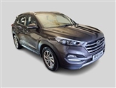 Used Hyundai Tucson