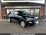 Used Hyundai Tucson