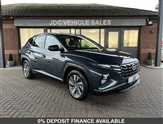 Used Hyundai Tucson