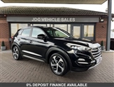 Used Hyundai Tucson