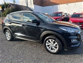 Used Hyundai Tucson