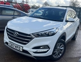 Used Hyundai Tucson