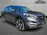 Used Hyundai Tucson