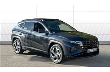 Used Hyundai Tucson