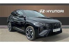 Used Hyundai Tucson