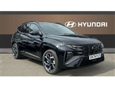 Hyundai Tucson Image 1