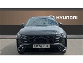 Hyundai Tucson Image 3