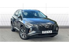 Used Hyundai Tucson
