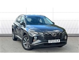 Hyundai Tucson Image 1