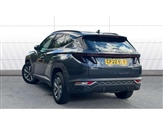 Hyundai Tucson Image 2